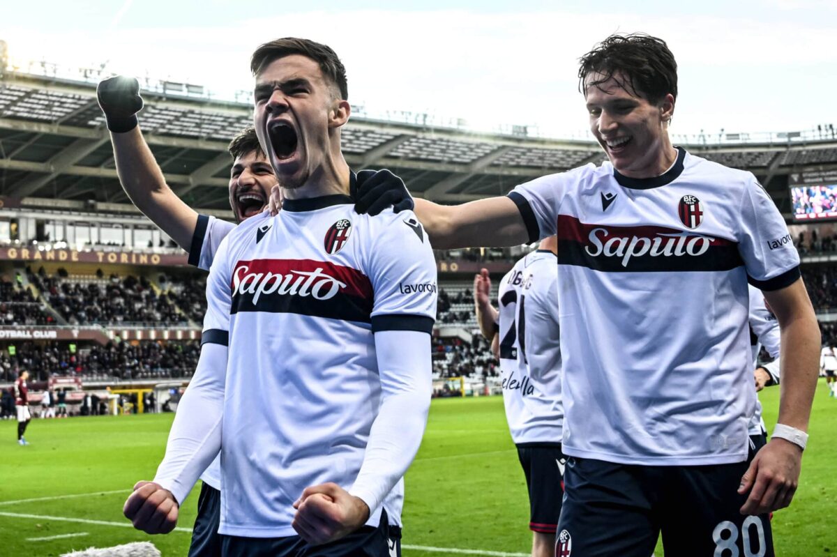 Bologna vs Inter Milan prediction, odds & betting tips 20/04/2025