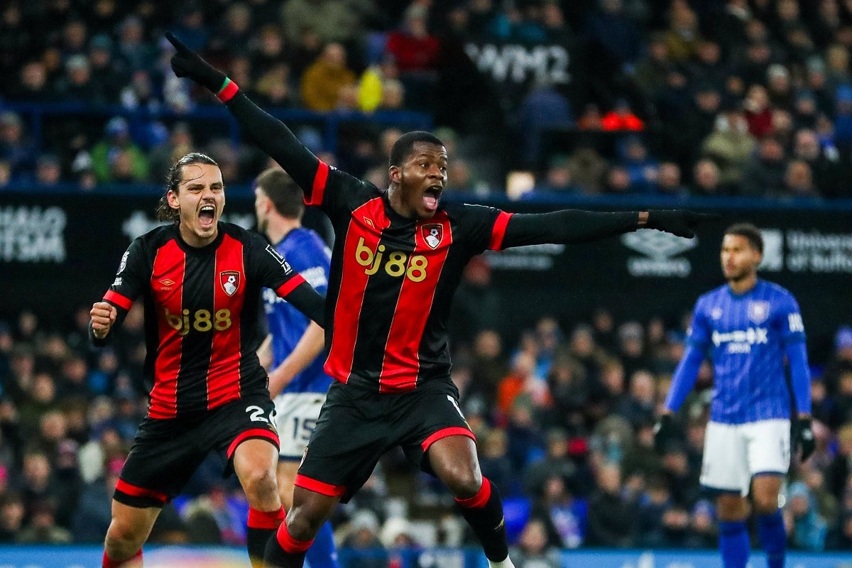Bournemouth vs Ipswich prediction, odds & betting tips &ndash; 02/04/2025
