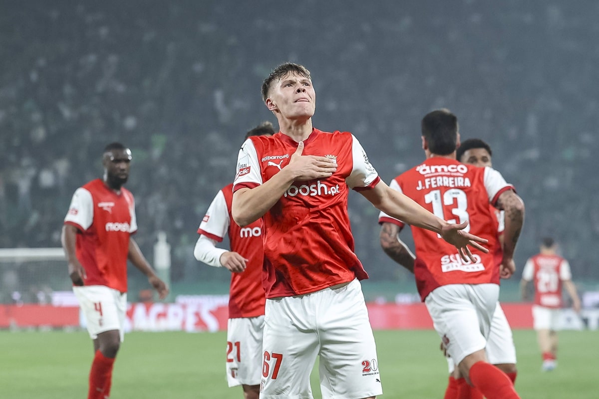Braga vs Santa Clara prediction, odds & betting tips 03/05/2025