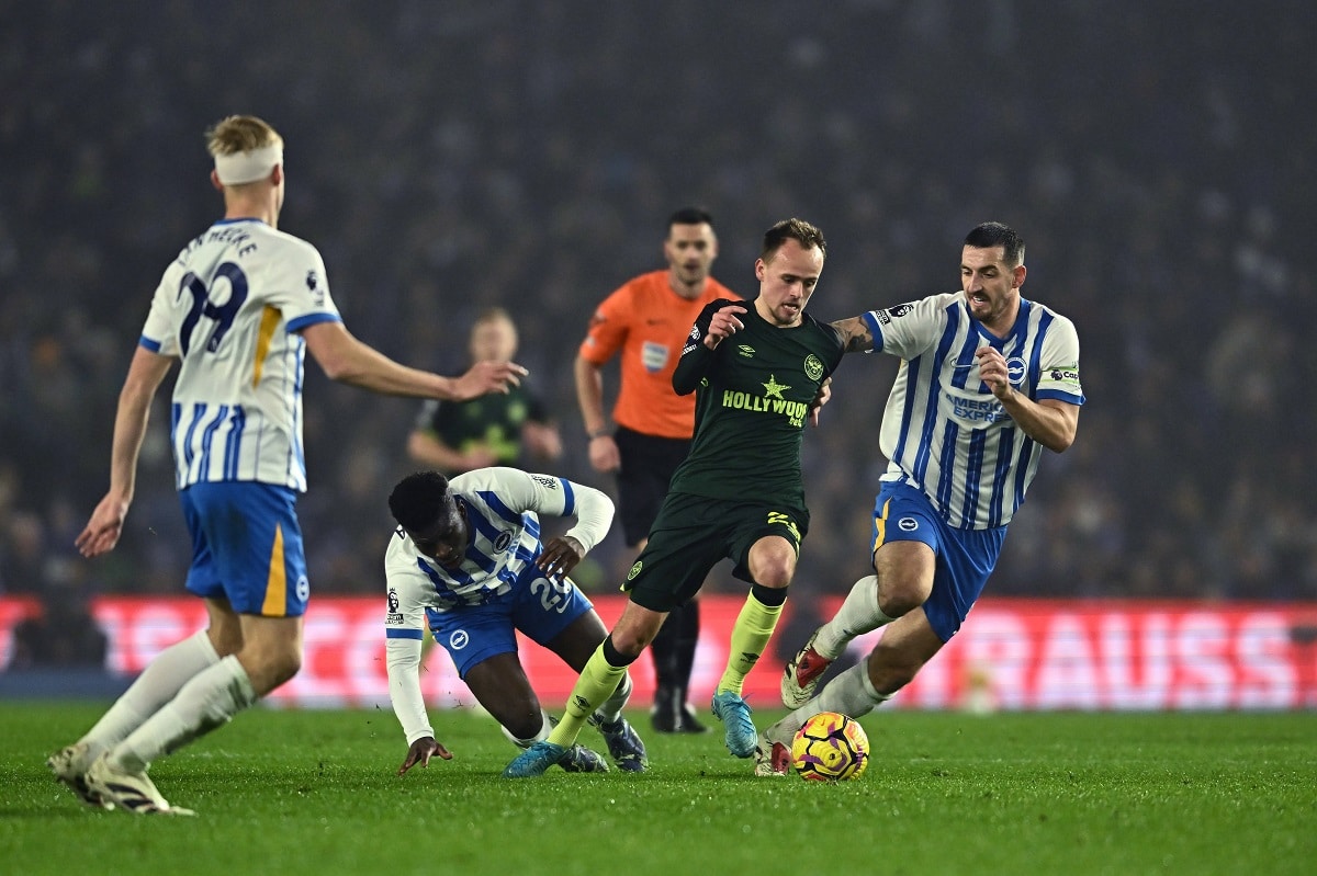 Brentford vs Brighton prediction, odds & betting tips &ndash; 19/04/2025