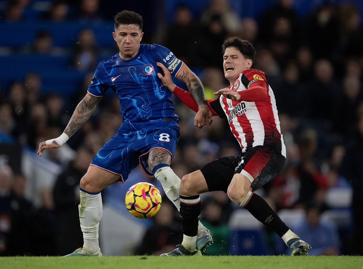 Brentford vs Chelsea prediction, odds & betting tips &ndash; 06/04/2025