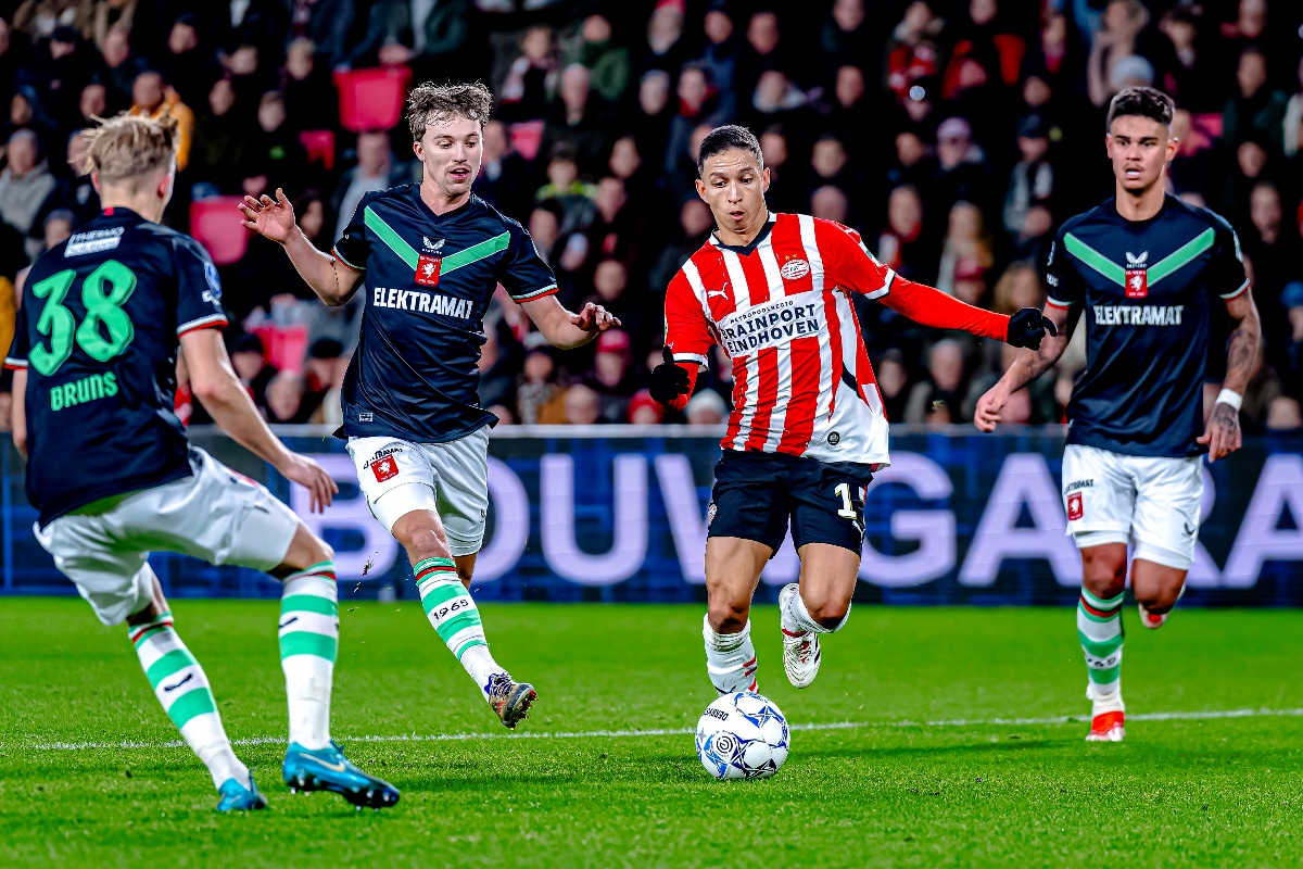 Brest vs PSV prediction, odds & betting tips 10/12/2024