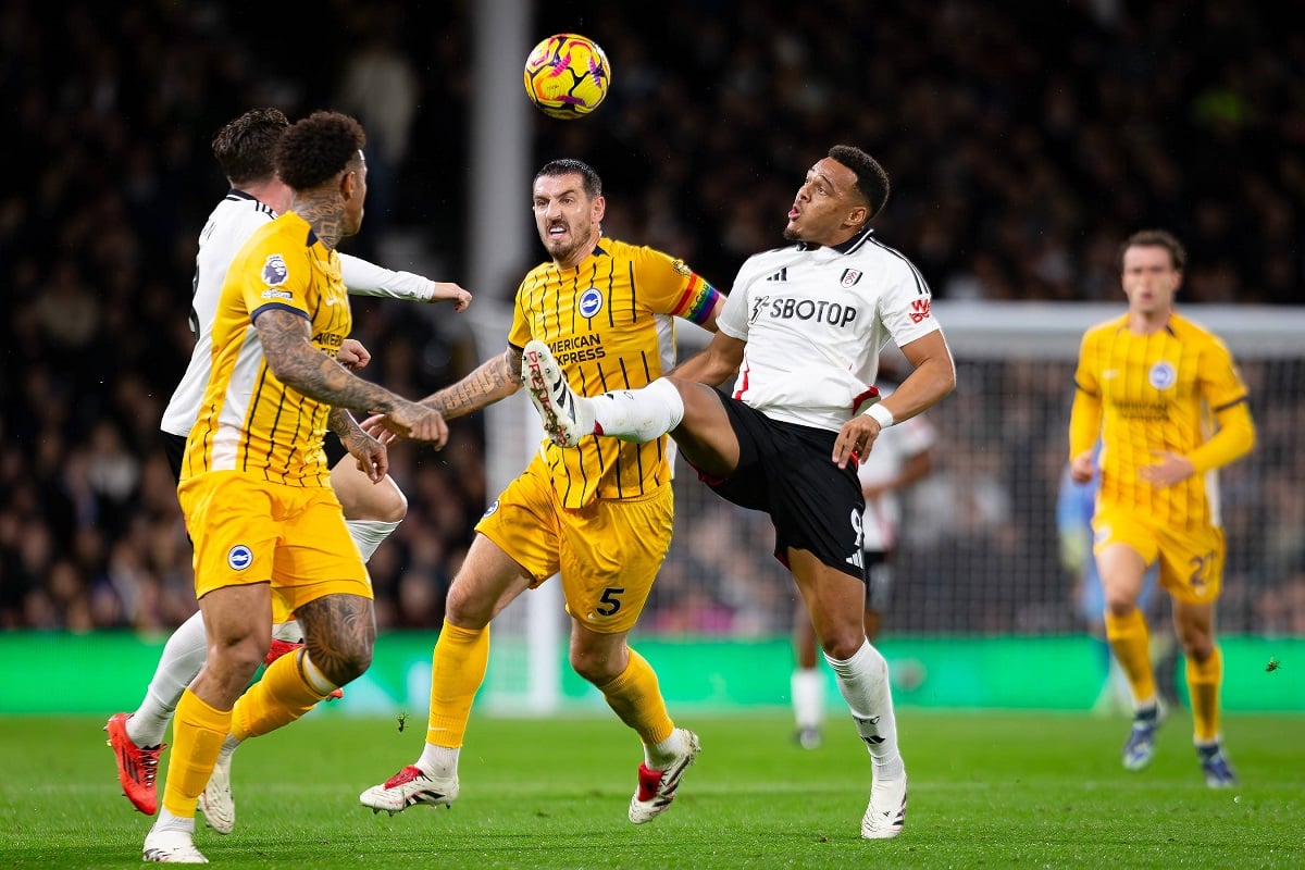 Brighton vs Fulham prediction, odds & betting tips &ndash; 08/03/2025