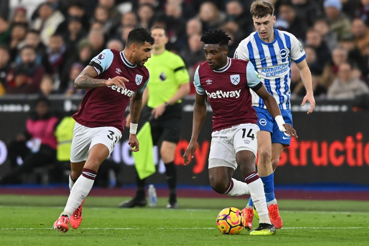 Brighton vs West Ham prediction, odds & betting tips &ndash; 26/04/2025