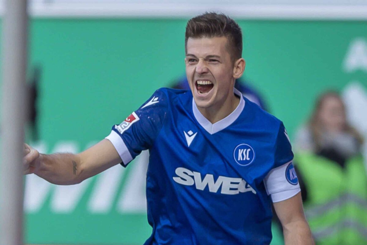 Karlsruher vs Augsburg predictions