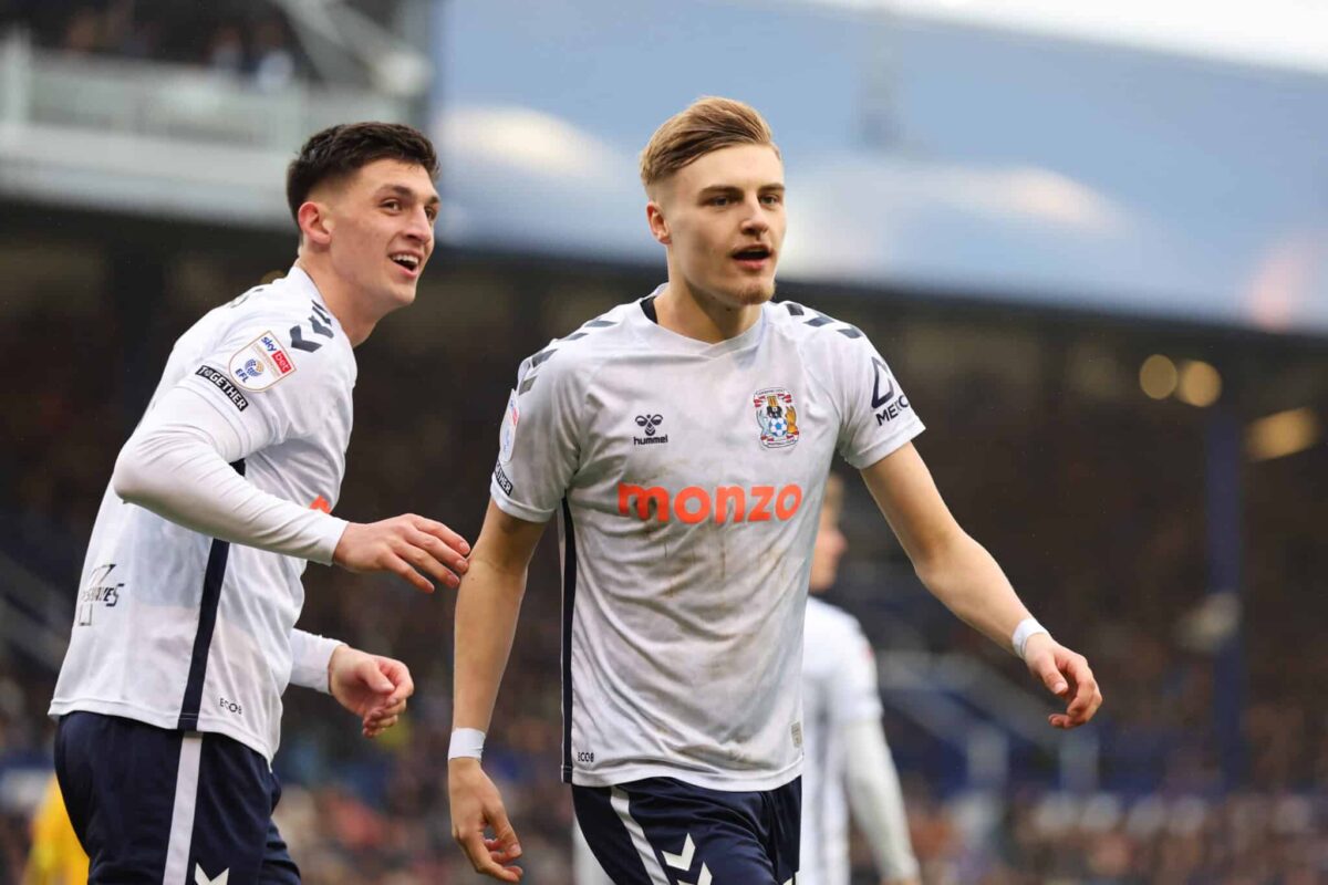 Cardiff vs Coventry prediction, odds & betting tips 01/01/2025