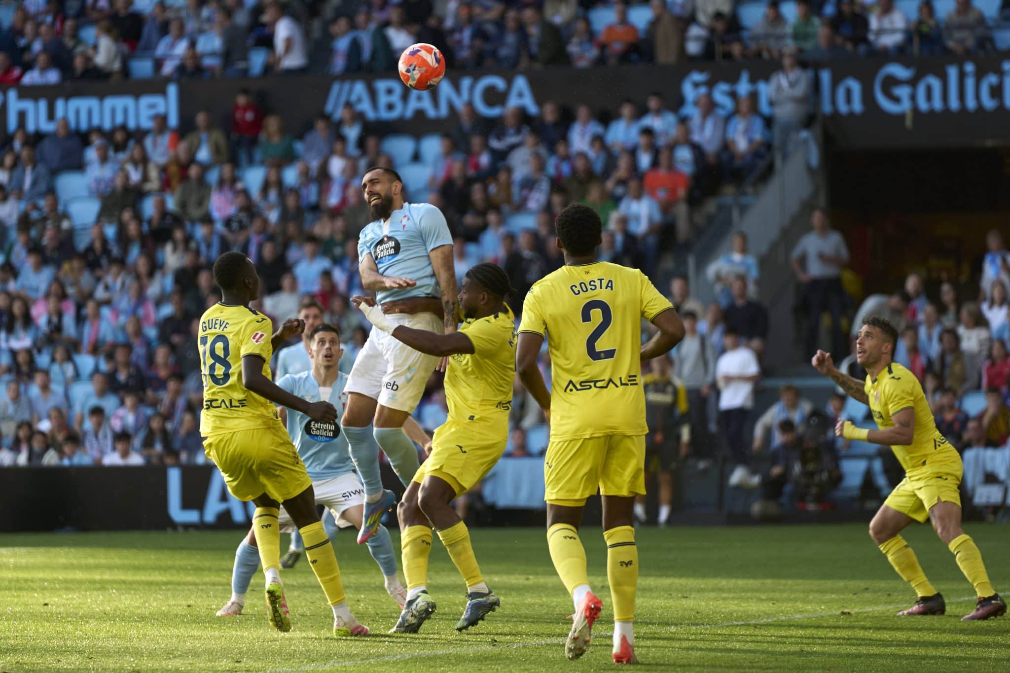 Celta Vigo vs Sevilla prediction, odds & betting tips &ndash; 10/05/2025