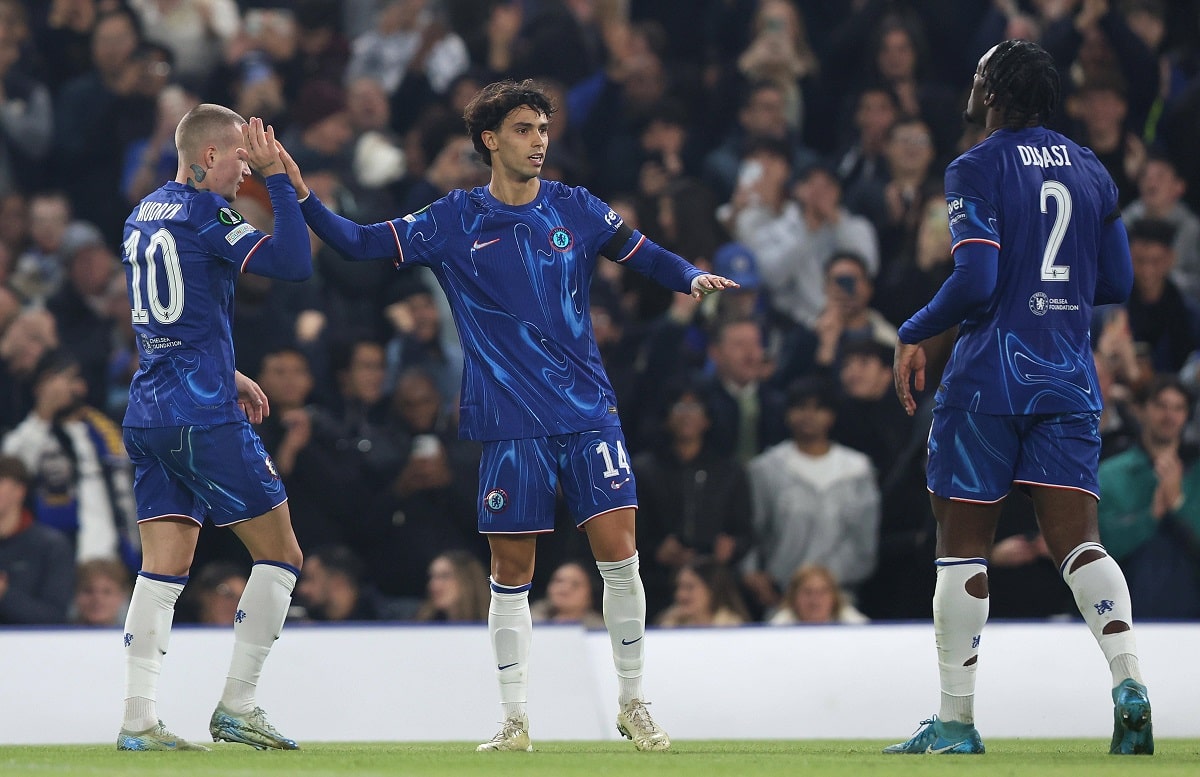 Chelsea vs Shamrock Rovers prediction, odds & betting tips &ndash; 19/12/2024