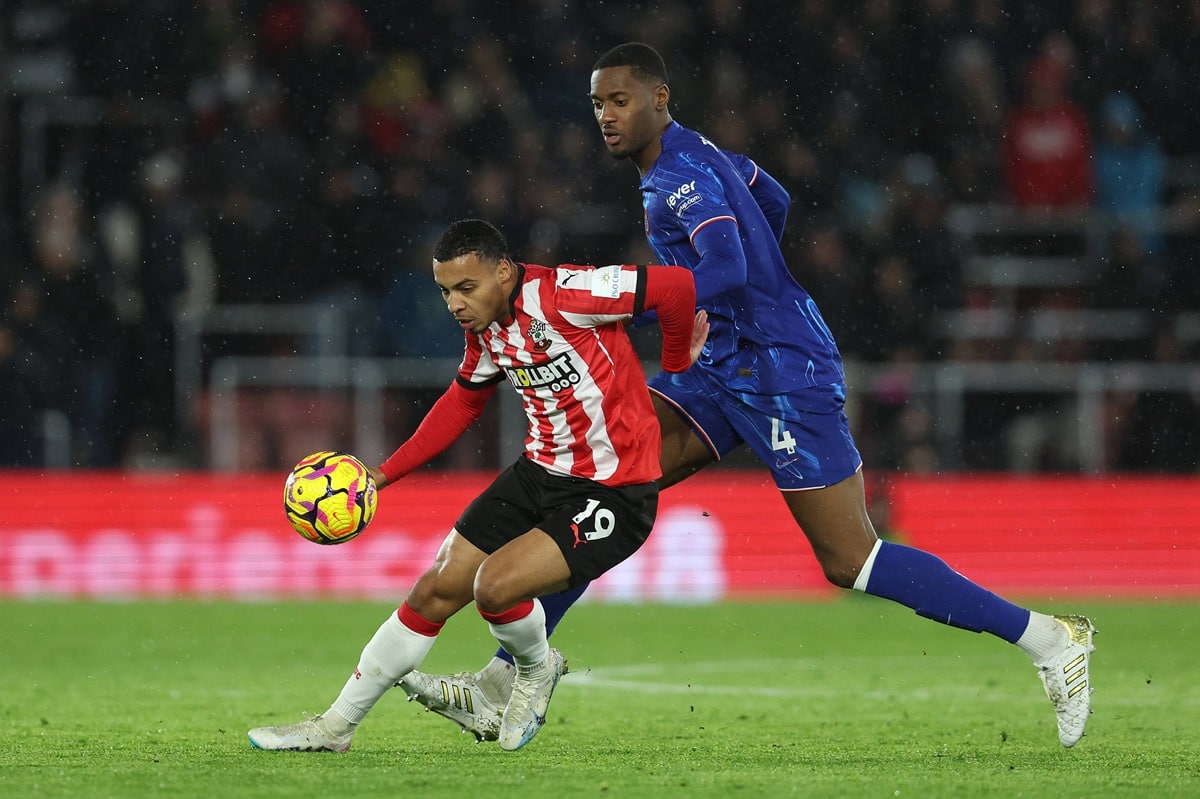 Chelsea vs Southampton prediction, odds & betting tips &ndash; 25/02/2025