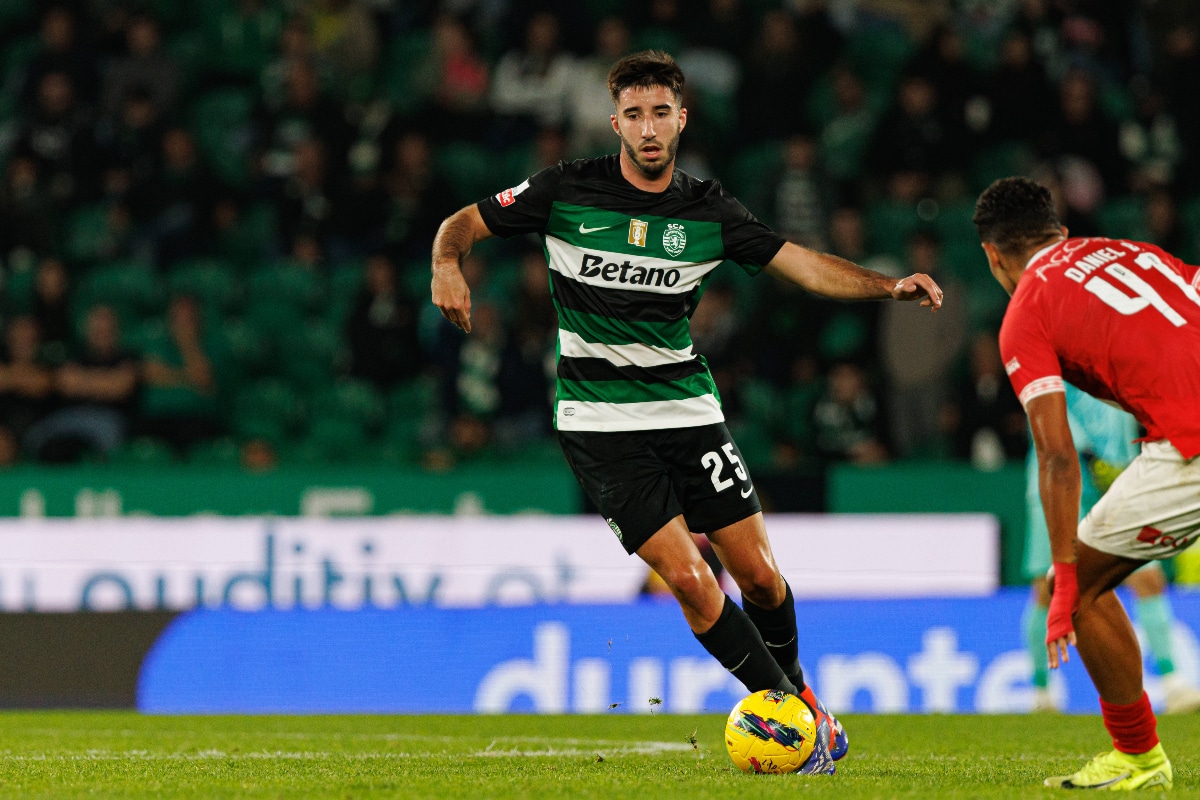 Club Brugge vs Sporting Lisbon prediction, odds & betting tips 10/12/2024