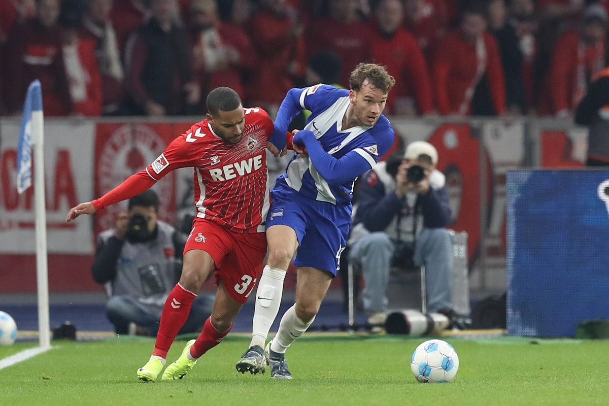 Cologne vs Hertha Berlin predictions, odds & betting tips &ndash; 04/12/2024