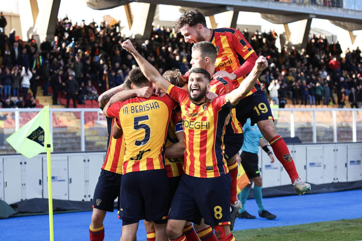 Lecce vs Como prediction, odds & betting tips 19/04/2025