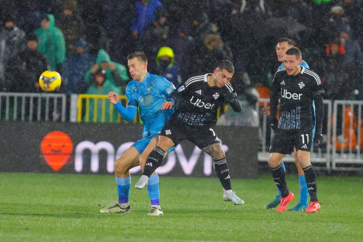 Como vs Venezia prediction, odds & betting tips &ndash; 08/03/2025