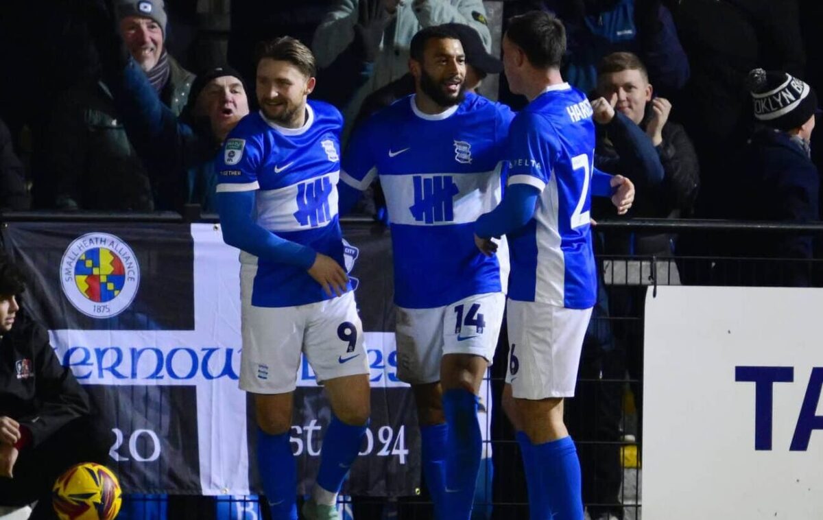 Birmingham vs Sevilla prediction, odds & betting tips &ndash; 12/07/2025