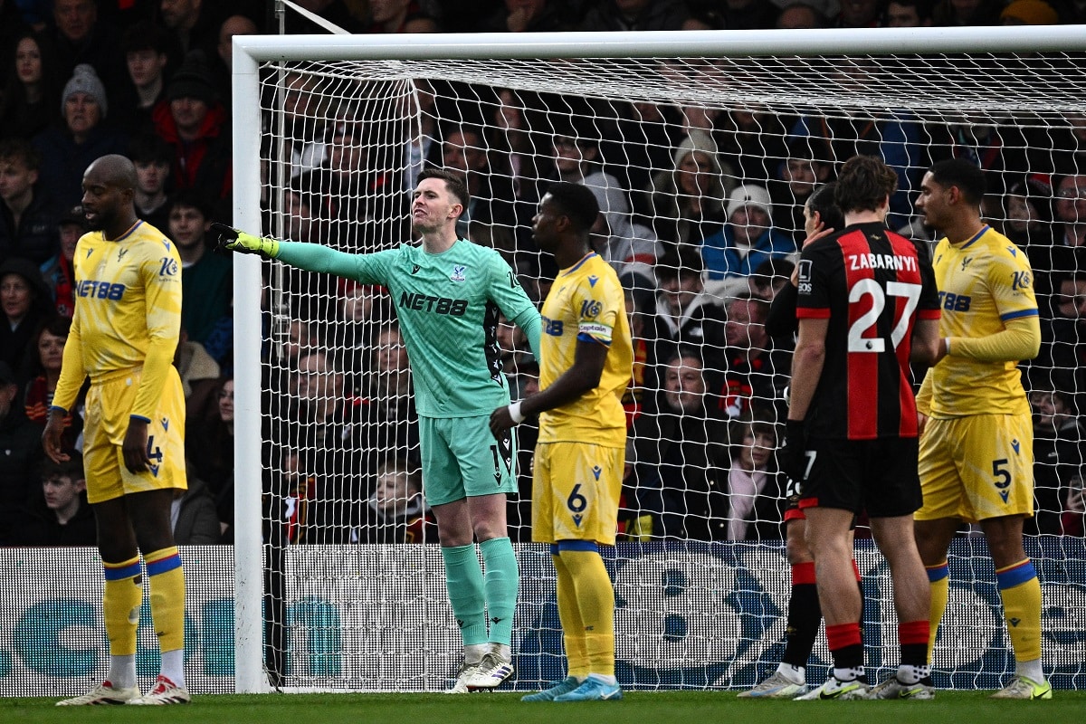 Crystal Palace vs Bournemouth prediction, odds & betting tips &ndash; 19/04/2025