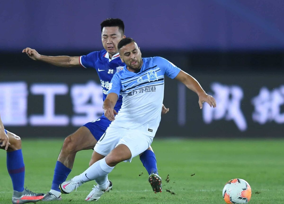 Maccabi Haifa vs Maccabi Tel Aviv predictions