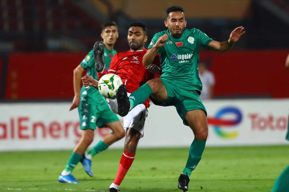 Difaa El Jadidi vs Raja Casablanca prediction, odds & betting tips 25/12/2024