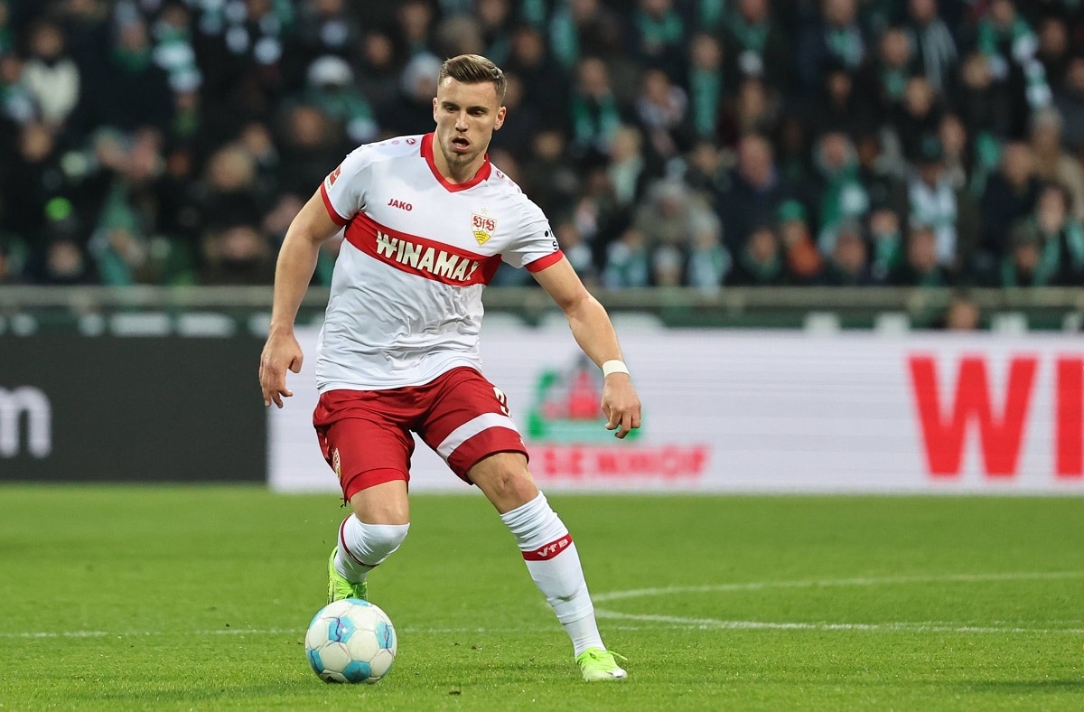 Stuttgart vs Union Berlin prediction