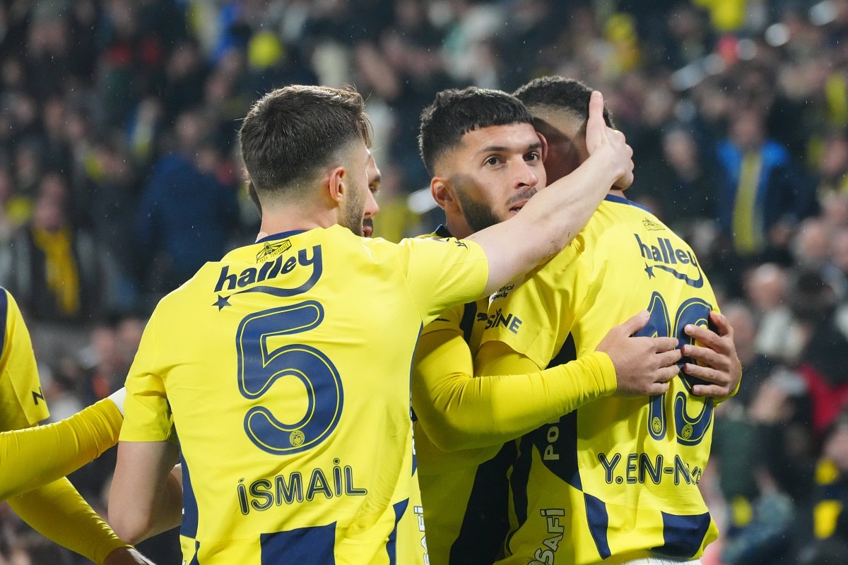 Fenerbahce vs Athletic Bilbao prognozė