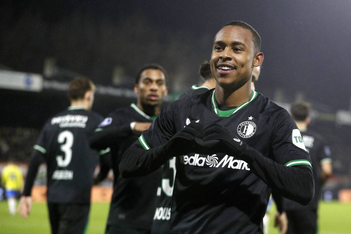 Feyenoord vs Sparta Prague prediction, odds & betting tips &ndash; 11/12/2024