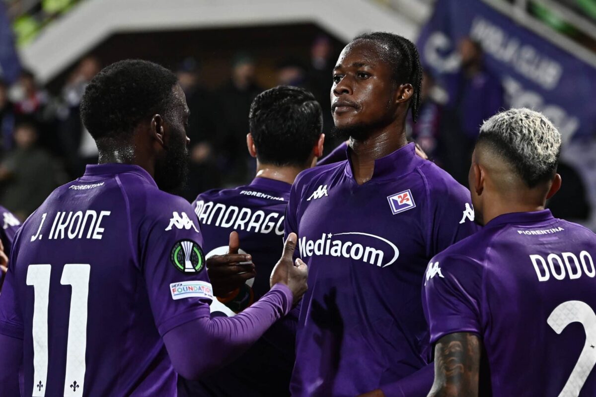 Fiorentina vs Como prediction, odds & betting tips &ndash; 16/02/2025