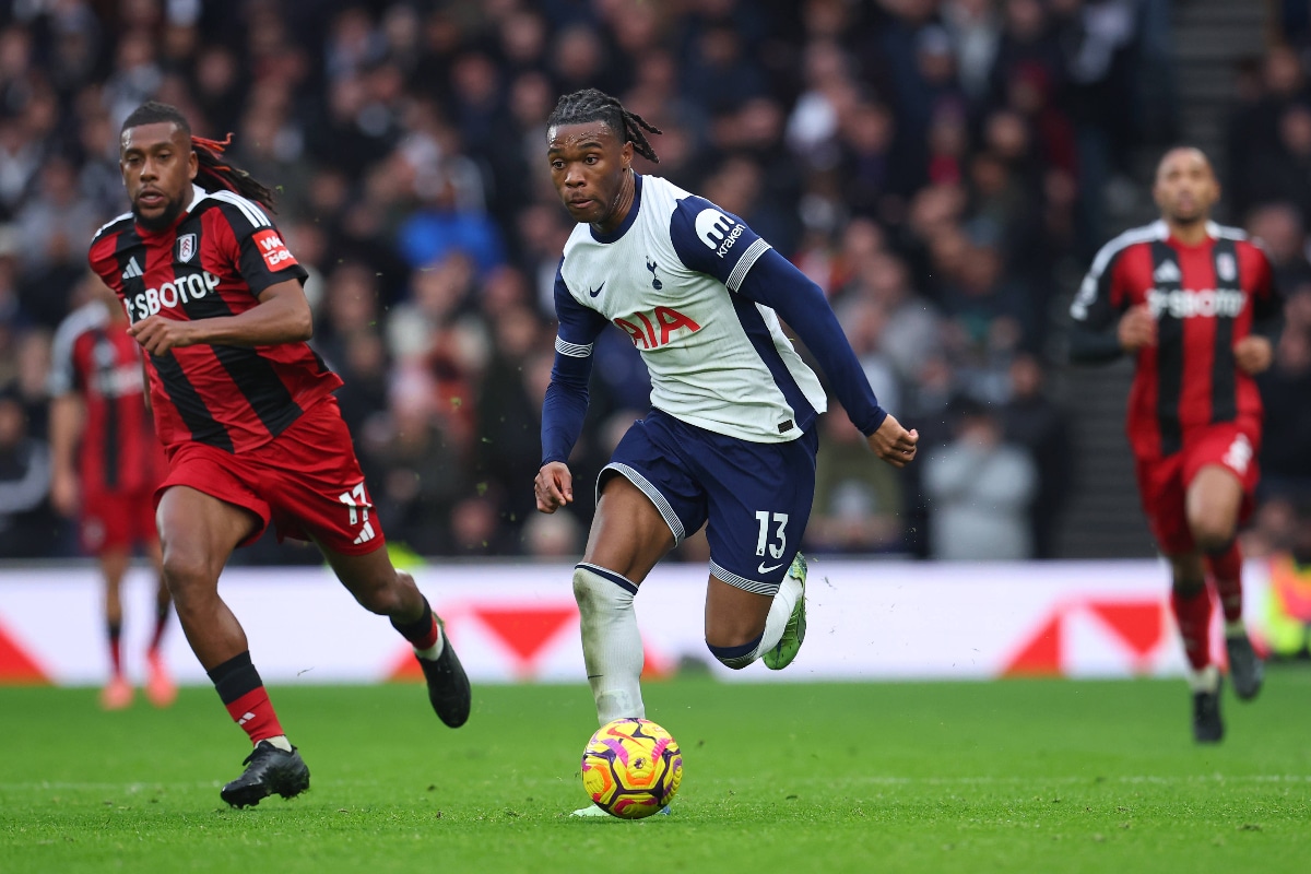 Fulham vs Tottenham prediction, odds & betting tips 16/03/2025