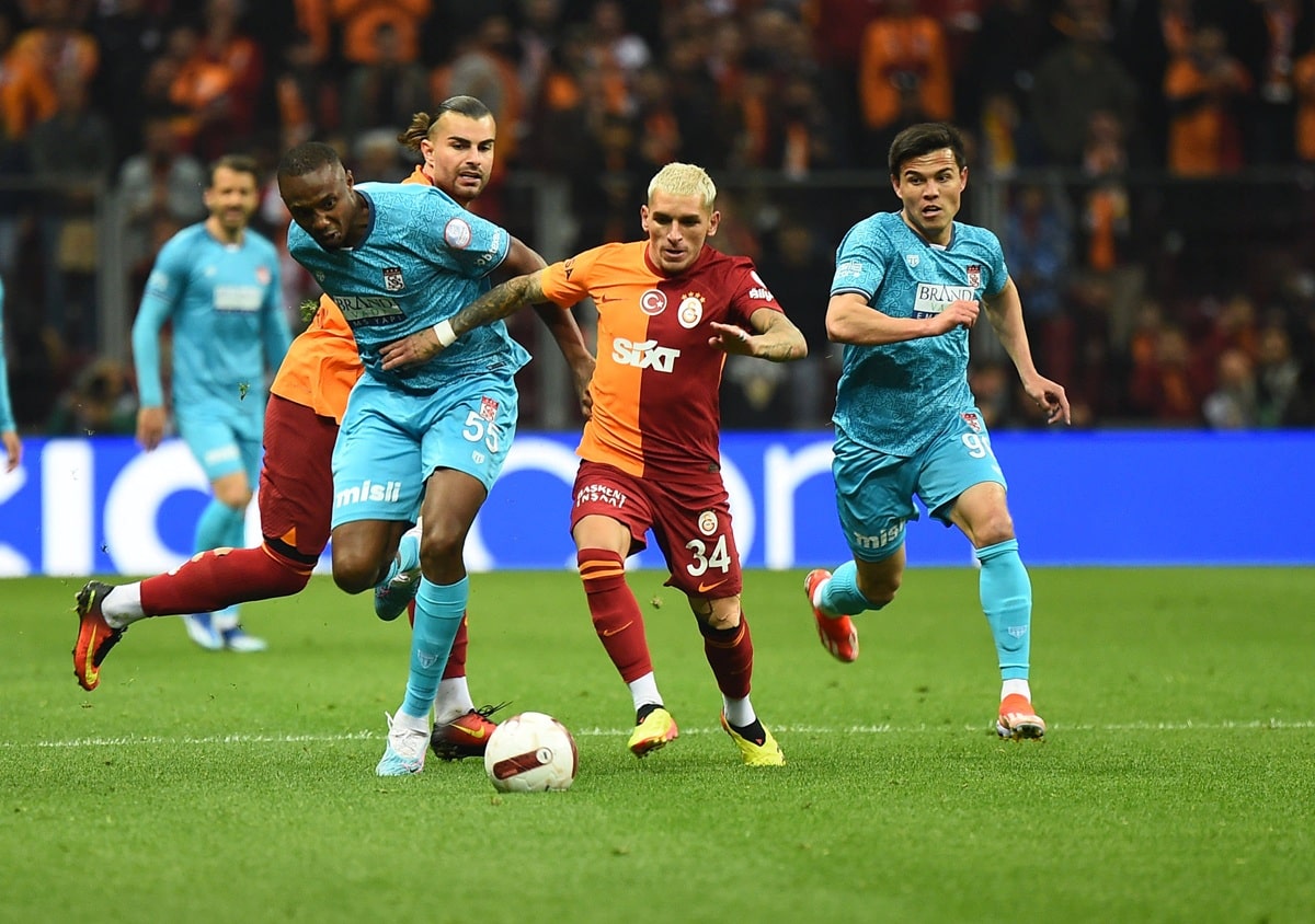 Galatasaray vs Sivasspor prediction, odds & betting tips 03/05/2025