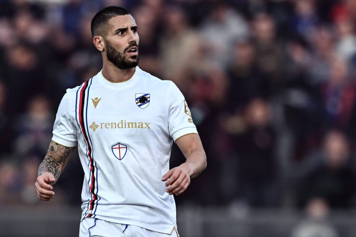 Roma vs Sampdoria predictions