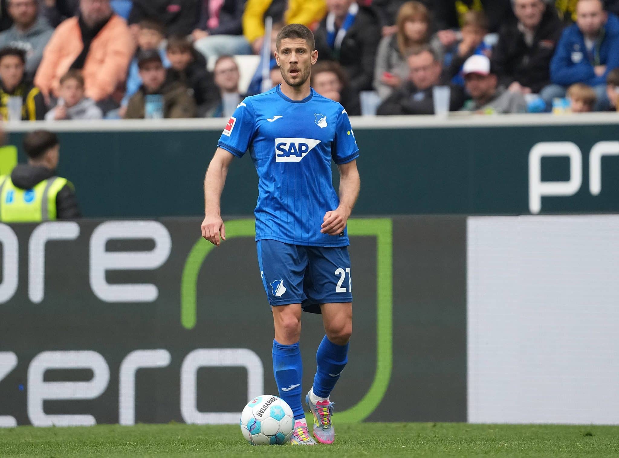 Gladbach vs Hoffenheim prediction 2
