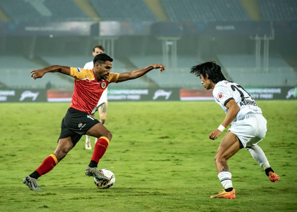 Goa vs Delhi prediction, odds & betting tips 24/12/2024