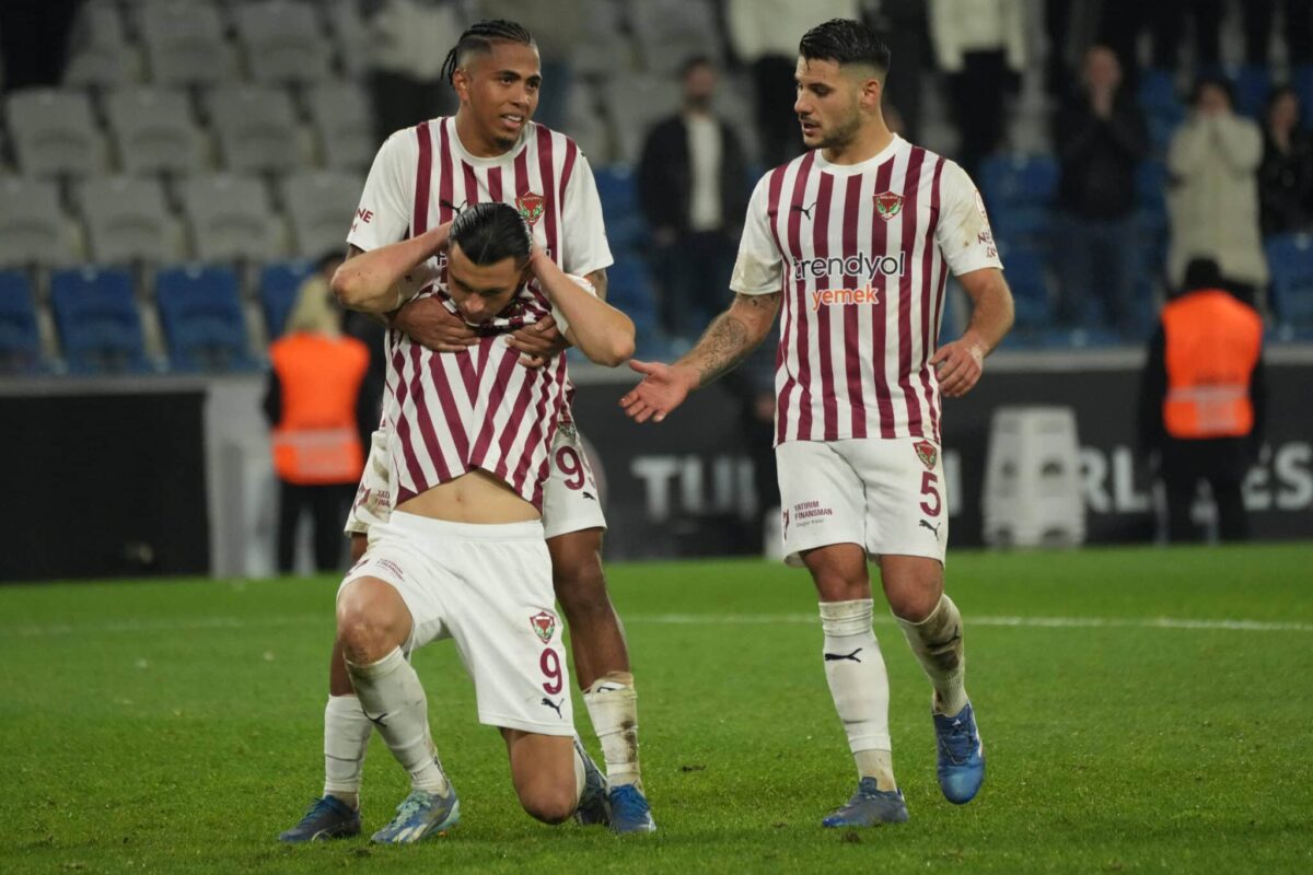 Hatayspor vs Adana Demirspor prediction, odds & betting tips 23/12/2024