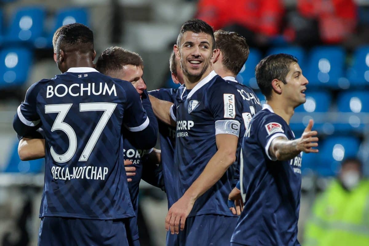 Heidenheim vs Bochum prediction, odds & betting tips 02/05/2025