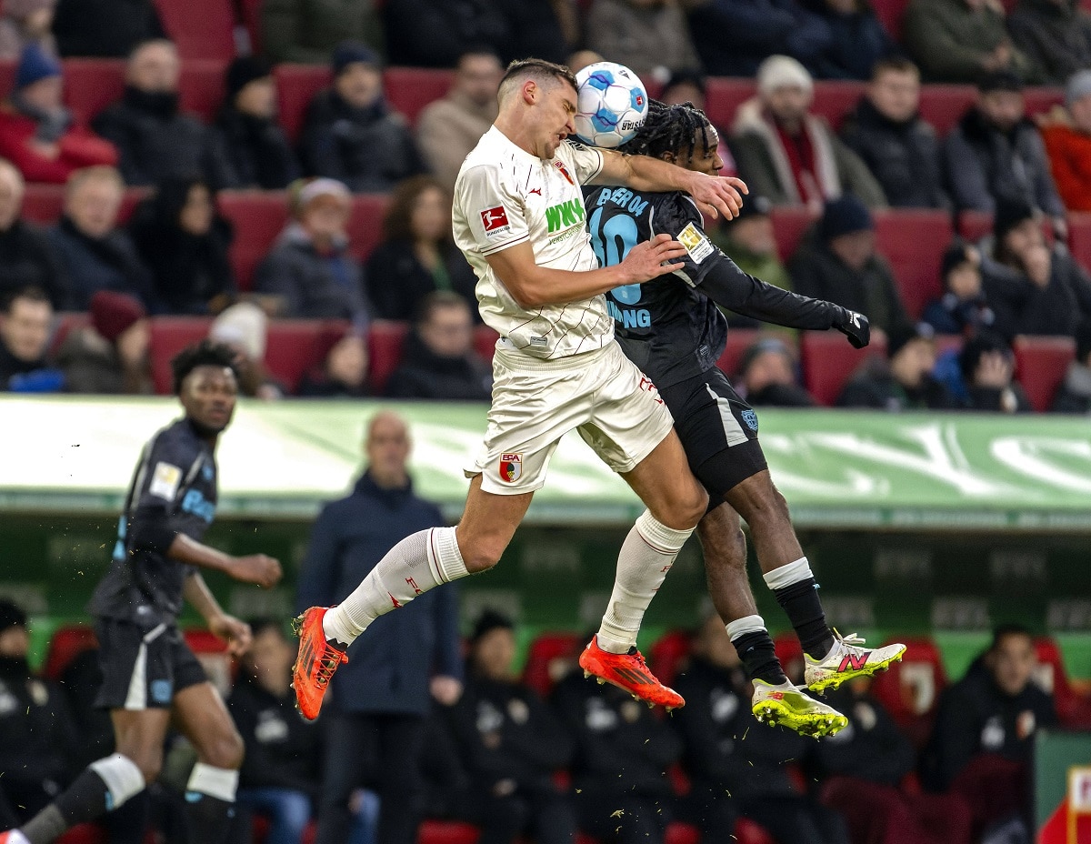 Holstein Kiel vs Augsburg prediction, odds & betting tips &ndash; 21/12/2024