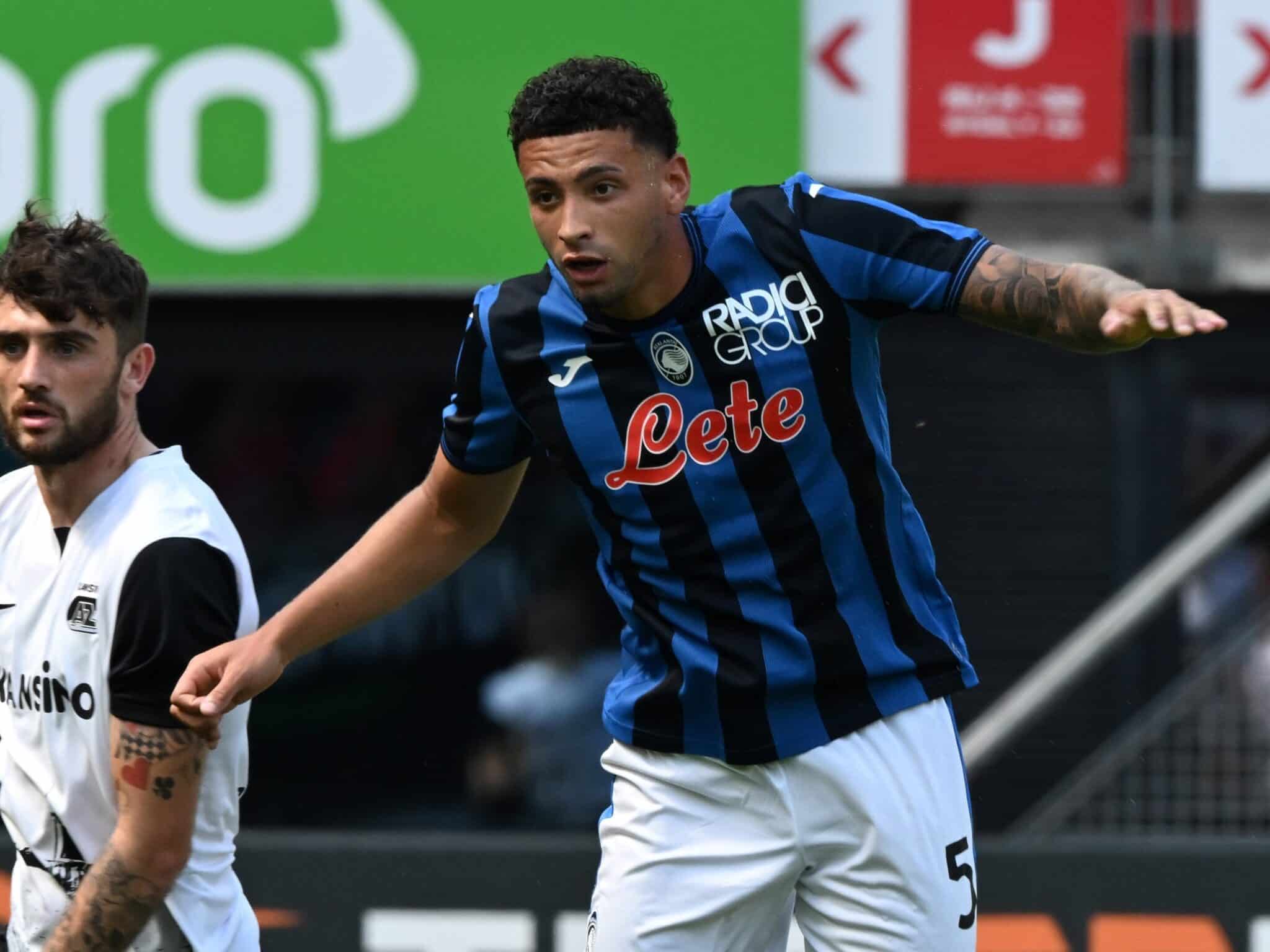 Tottenham transfer news: Spurs to battle Forest for Godfrey signing? Whisper+ verdict