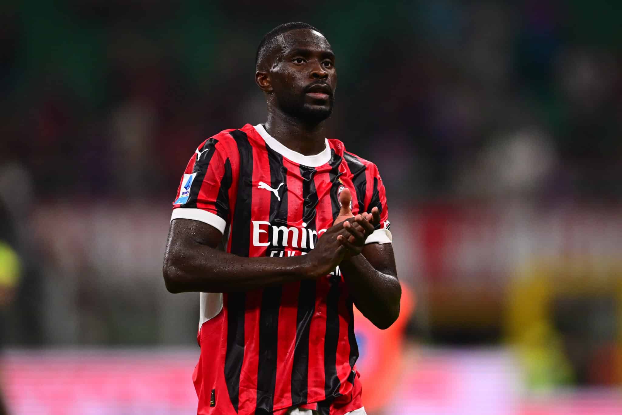 Tomori transfer: Will Newcastle finally land Milan&rsquo;s England man? Whisper+ verdict