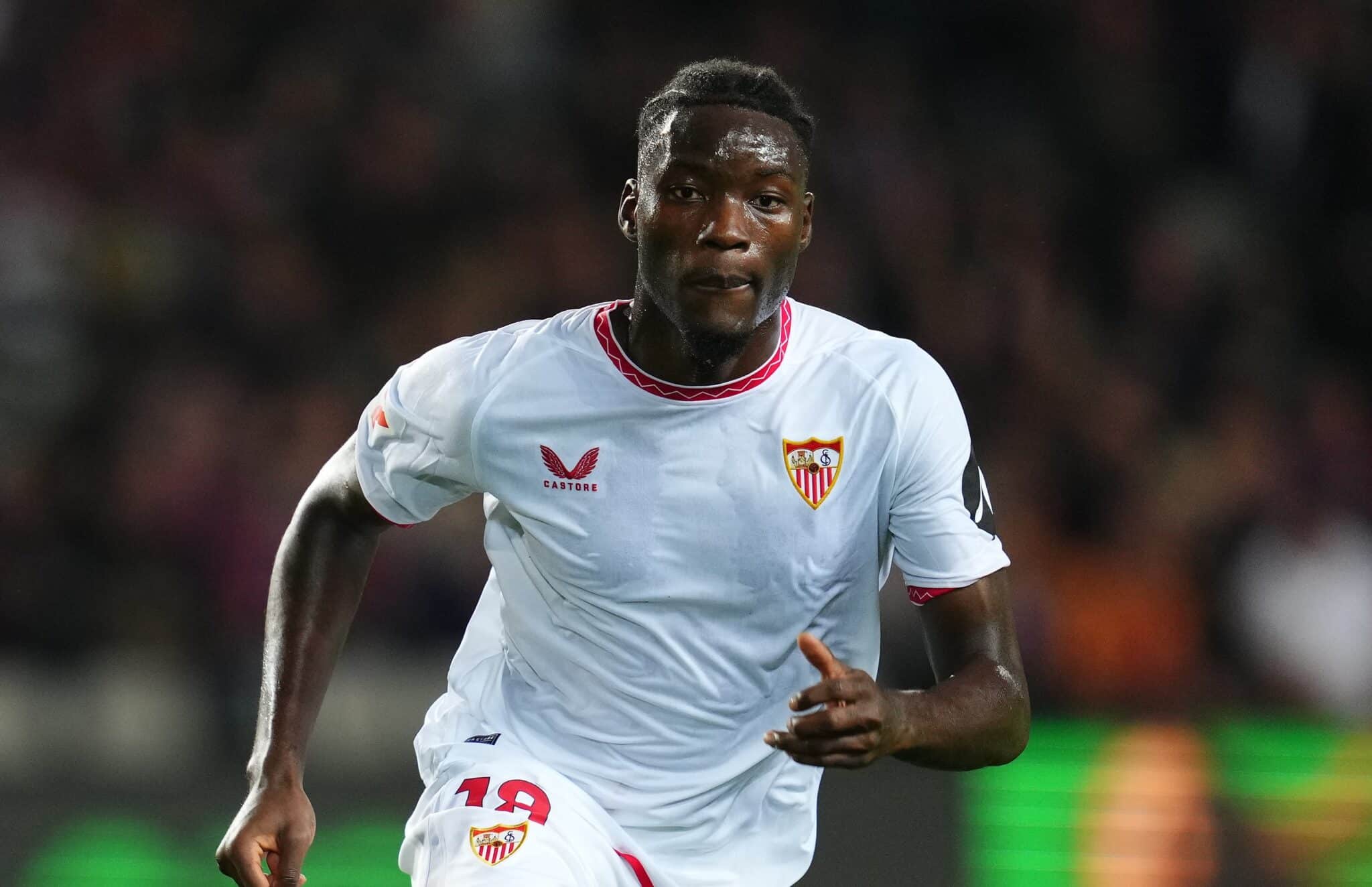 Agoume transfer: Arsenal making a move for Partey replacement? Whisper+ verdict