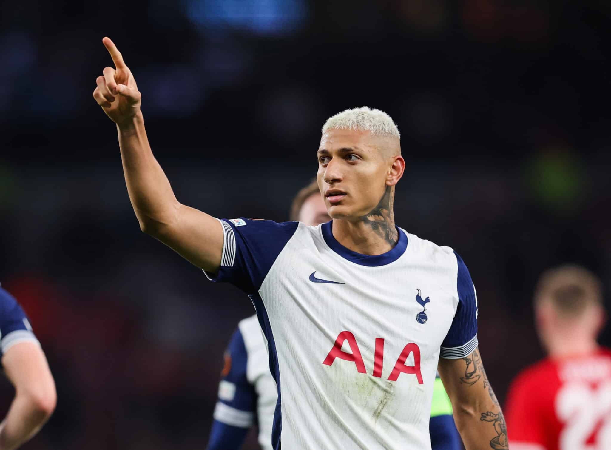 Will Everton&rsquo;s Friedkin takeover make Richarlison return a possibility? Whisper+ verdict