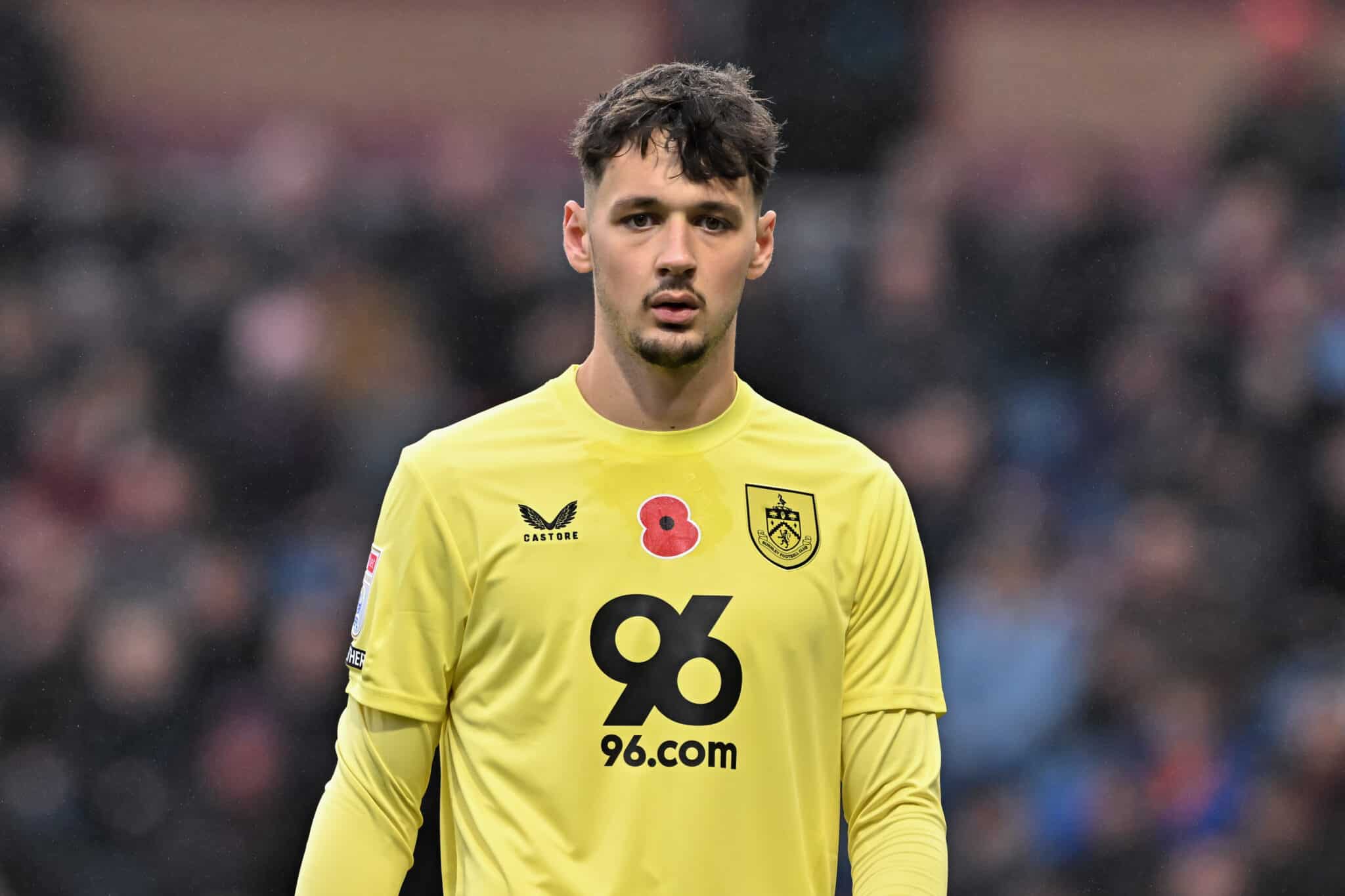 Trafford transfer: England &lsquo;keeper making Premier League return at Newcastle? &ndash; Whisper+ verdict