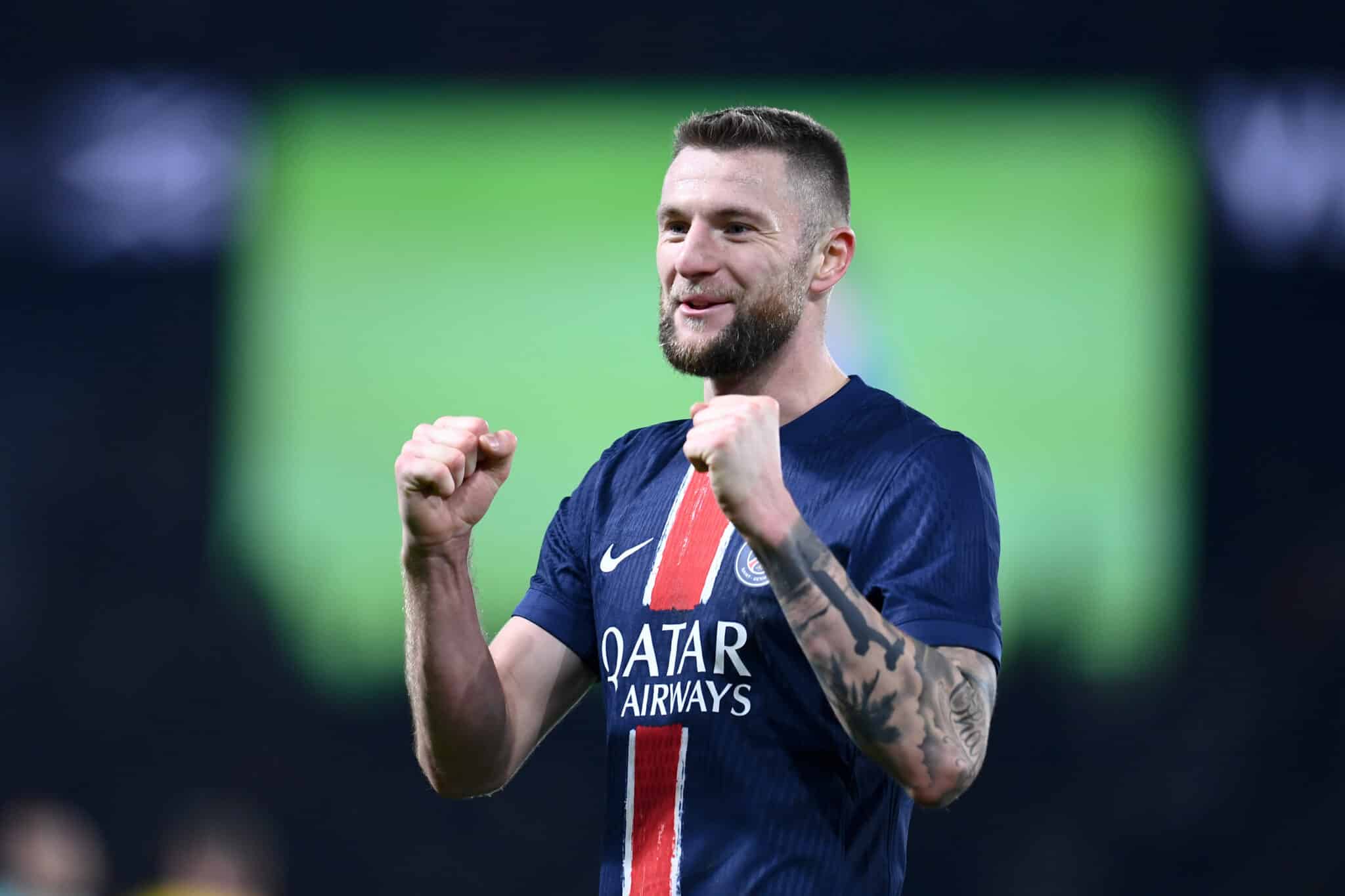 Tottenham transfer news: Centre-back crisis to be aided by PSG&rsquo;s Skriniar? Whisper+ verdict