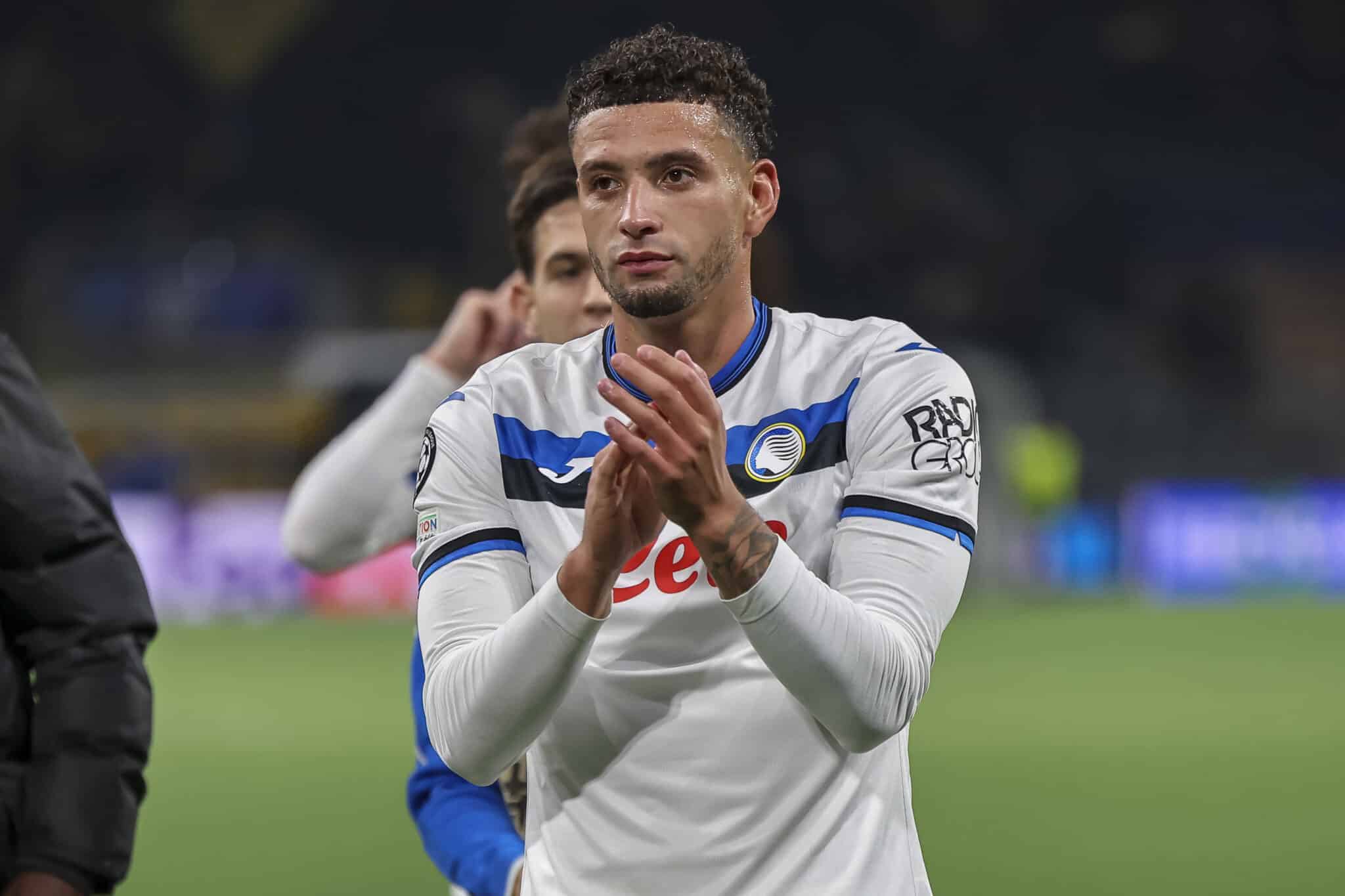 Godfrey transfer: Forest bringing former Evertonian back to the Premier League? Whisper+ verdict