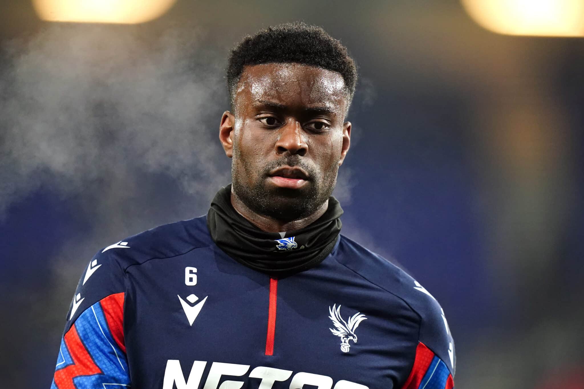 Guehi transfer: Liverpool emerge as new frontrunners for Crystal Palace star? Whisper+ verdict