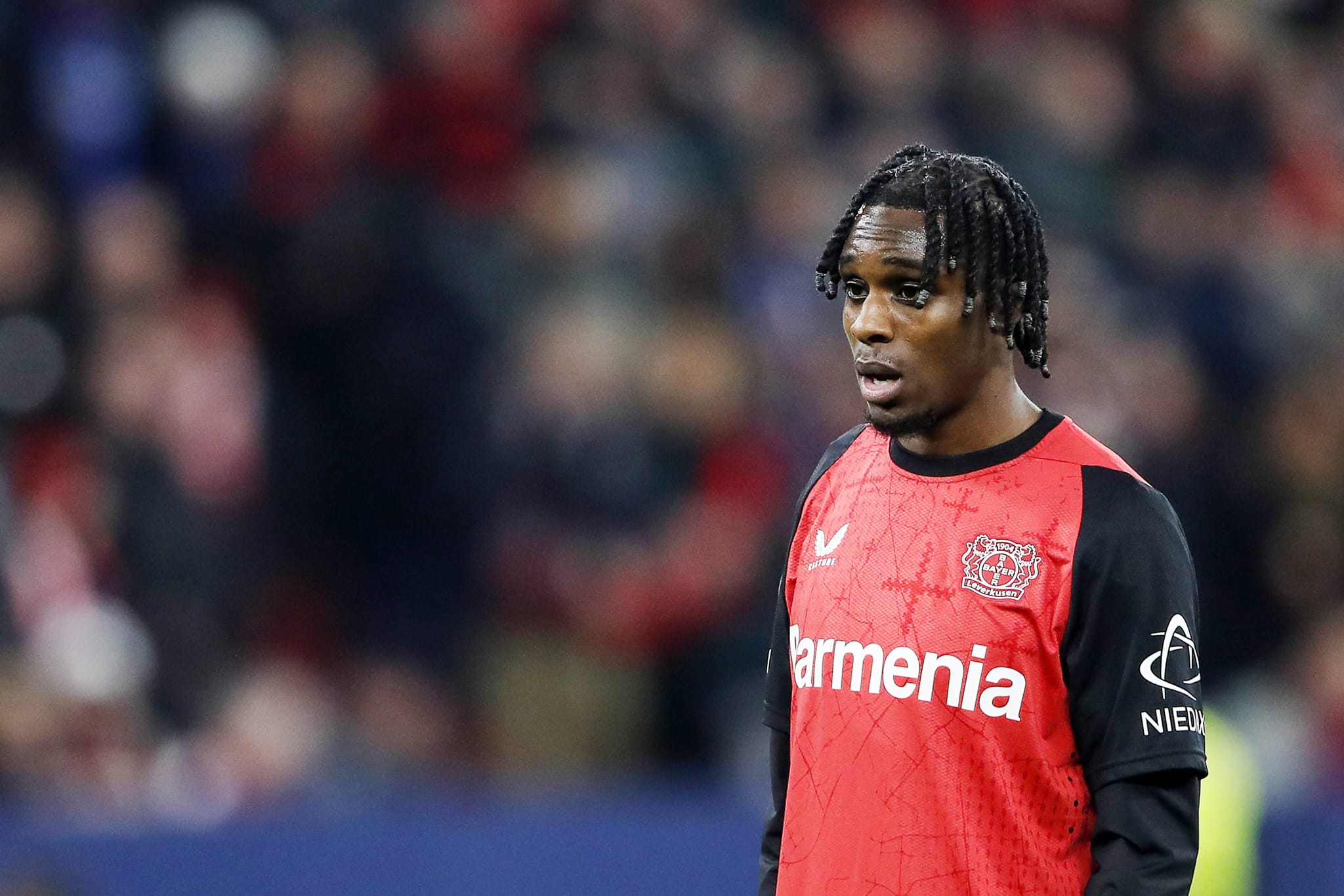 Frimpong transfer latest: Pep to give Man City return the green light? Whisper+ verdict