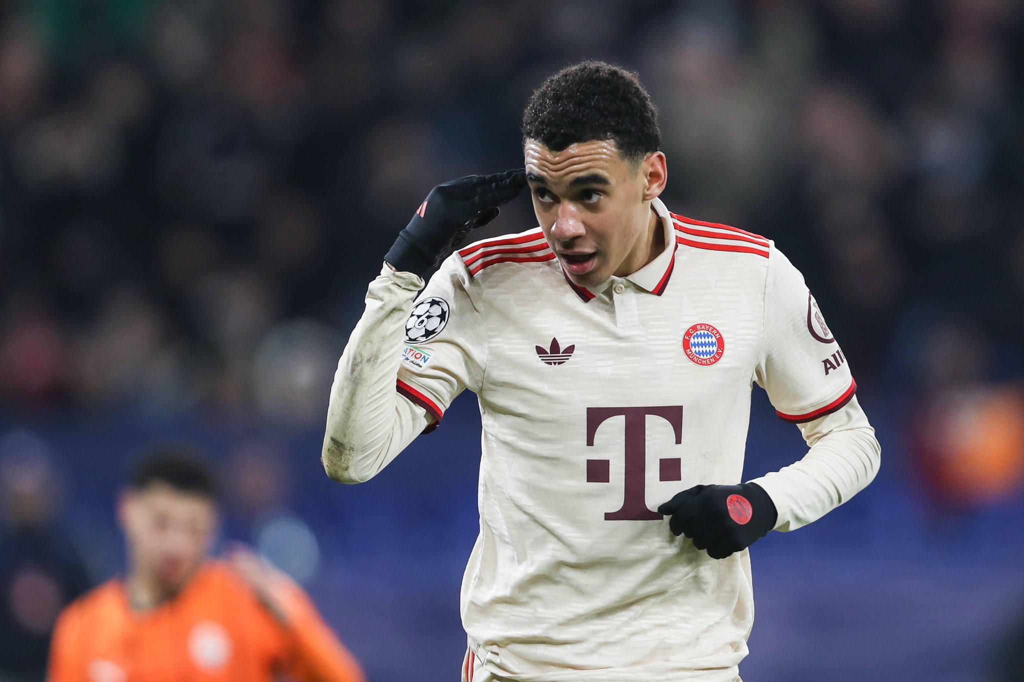 Man City transfer news: Is Bayern star about to make sensational return to England? Whisper+ verdict