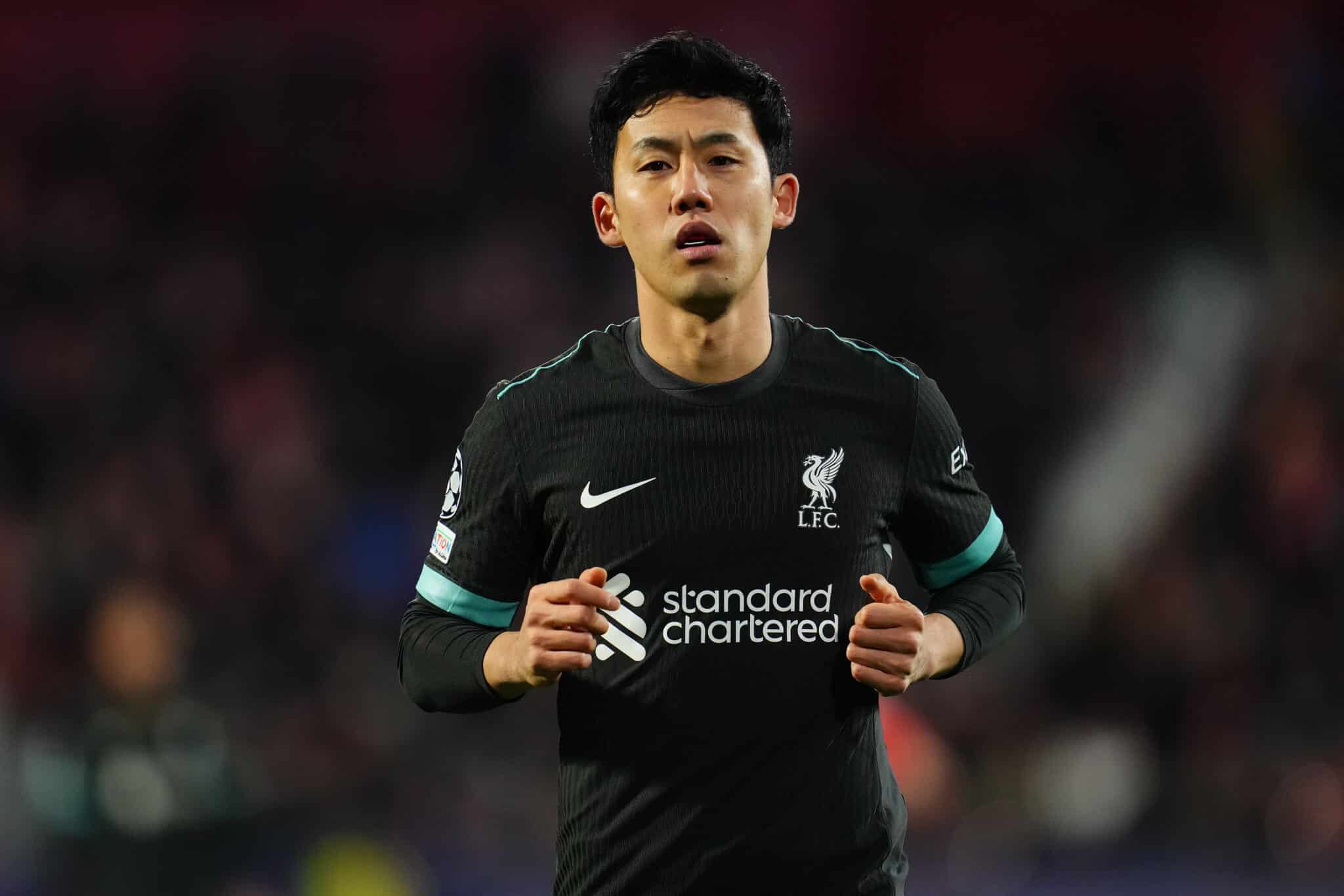 Endo transfer: Fulham offering midfielder a route out of Anfield? Whisper+ verdict