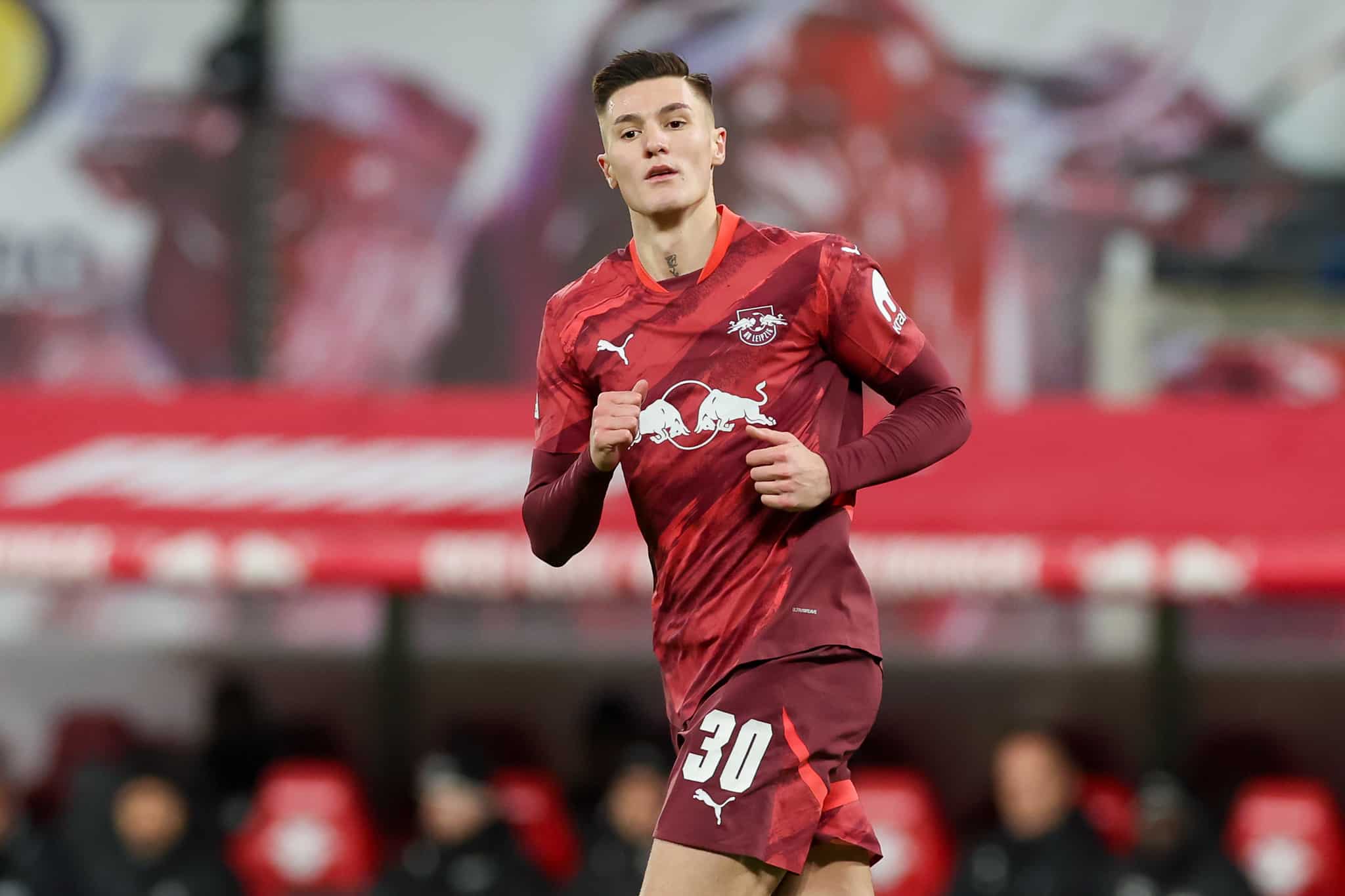 Chelsea transfer news: Blues extending centre-forward search to Sesko? Whisper+ verdict