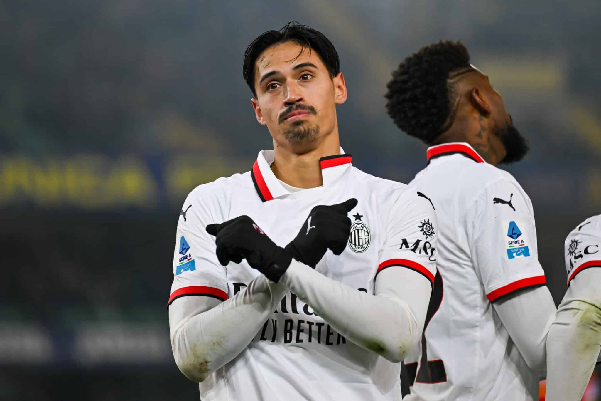 Reijnders transfer: Are Man City preparing big initial offer for Dutchman? Whisper+ verdict