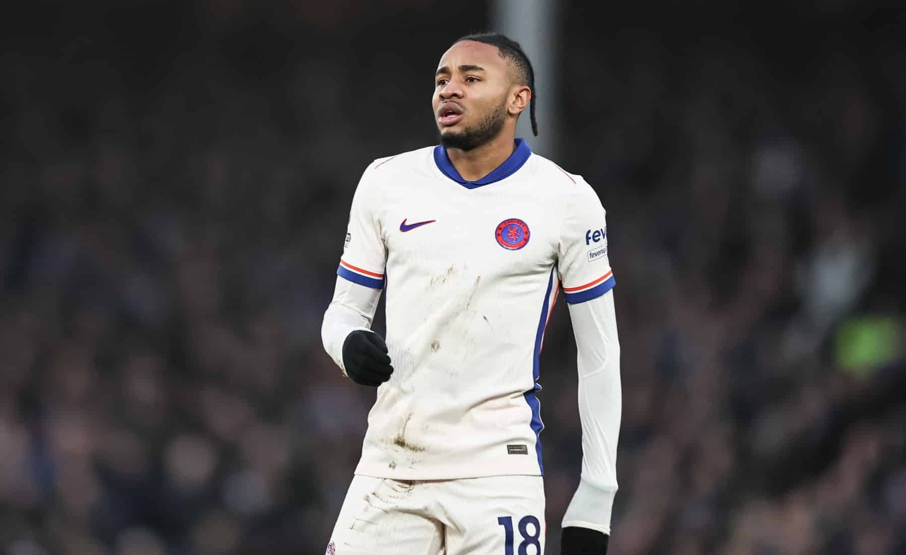 Nkunku transfer: Wantaway Chelsea man a good fit for Barcelona? Whisper+ verdict