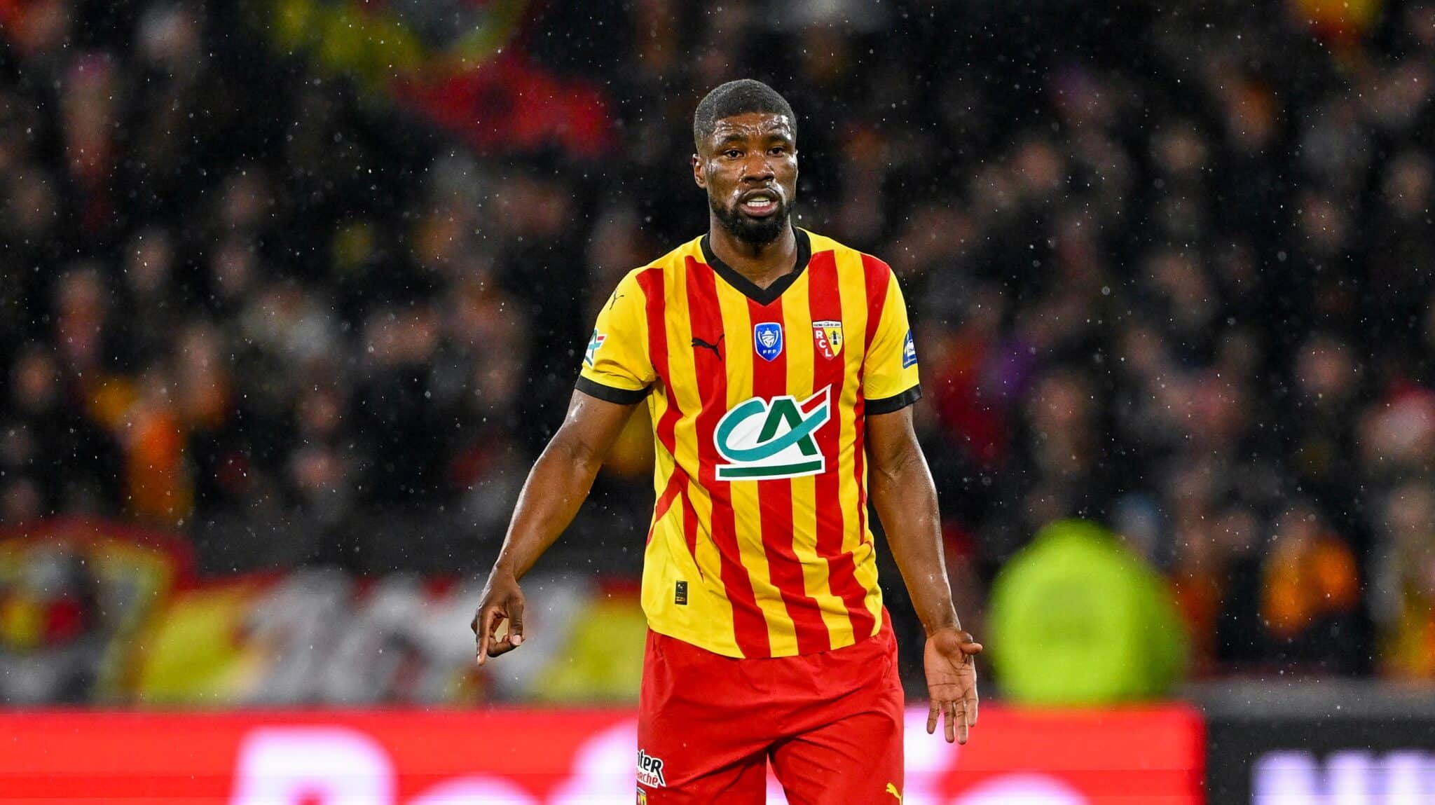 Danso transfer: Why have Wolves made Austrian defender top priority? Whisper+ verdict