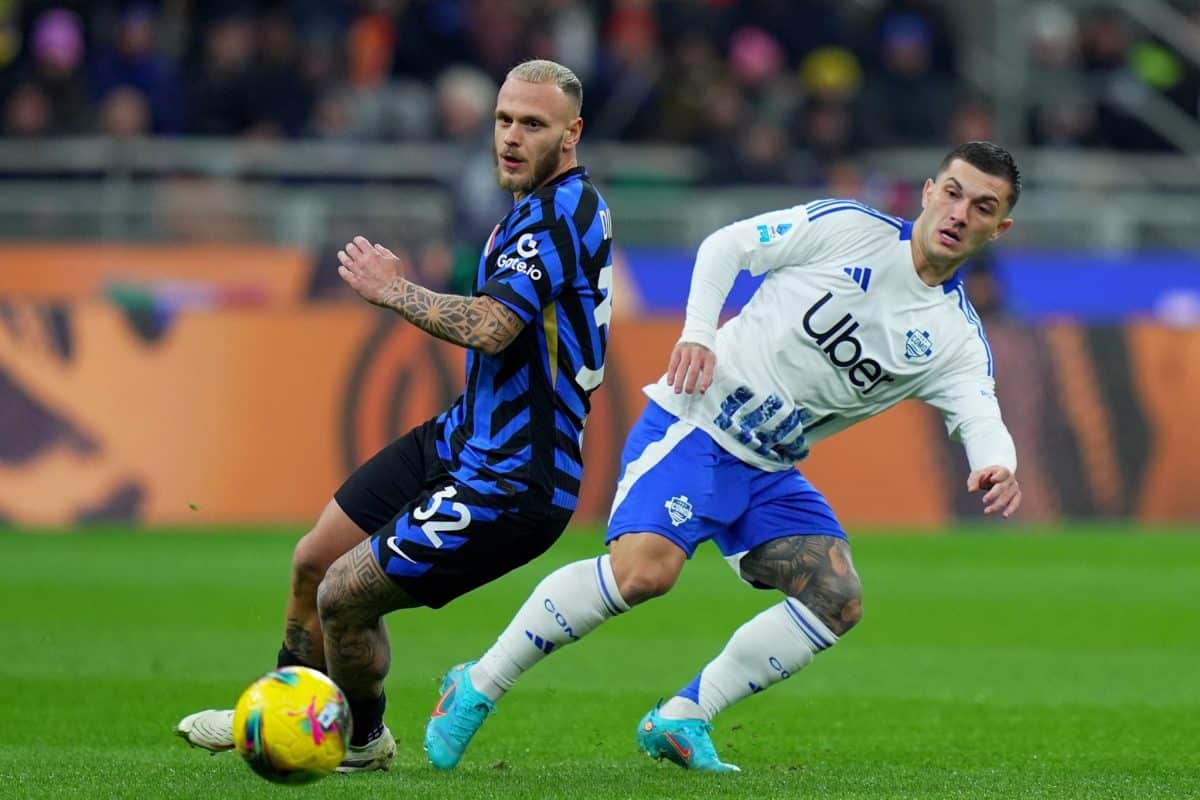 Como vs Inter Milan prediction, odds & betting tips &ndash; 23/05/2025