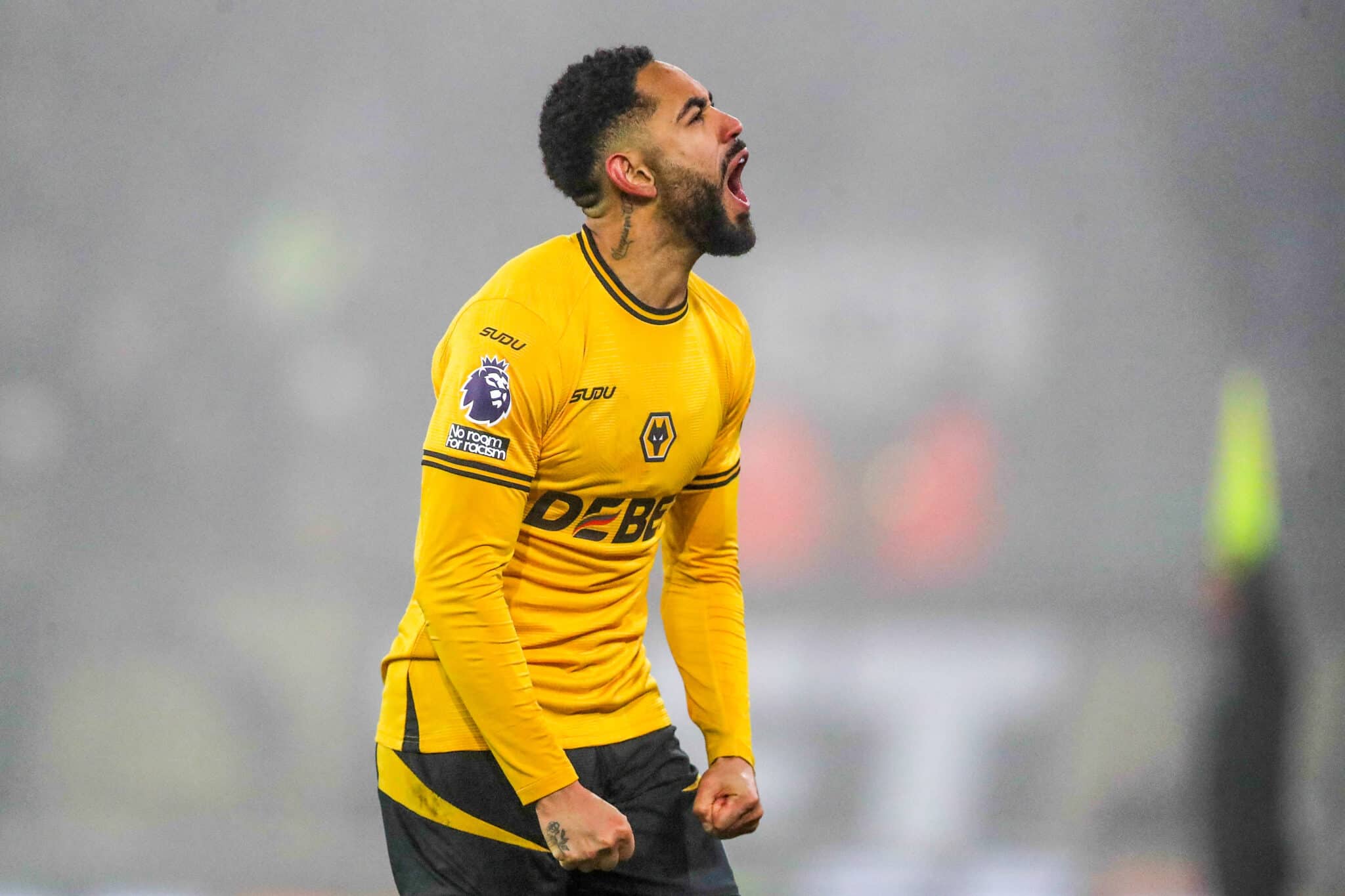 Cunha transfer: Arsenal to push hard for Wolves&rsquo; talisman? Whisper+ verdict